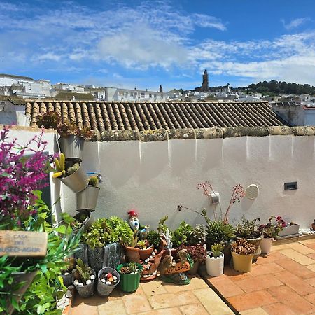 شقة Casa Del Museo - Agua ميدينا سيدونيا المظهر الخارجي الصورة